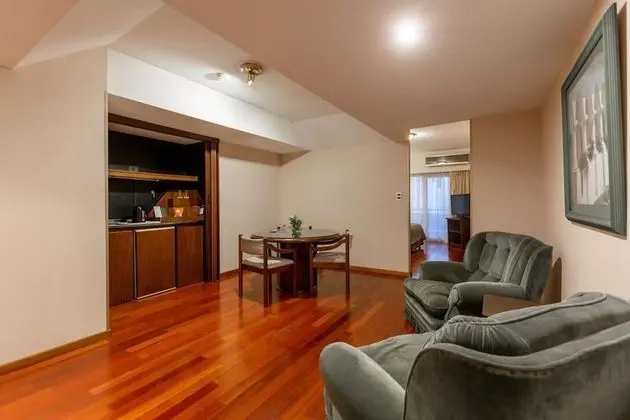 Premier Suite Superior