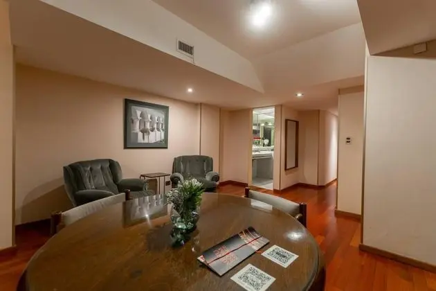 Premier Suite Superior