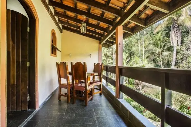Suite Familia Cama Casal+2 Bicamas