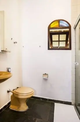 Suite Familia Cama Casal+2 Bicamas
