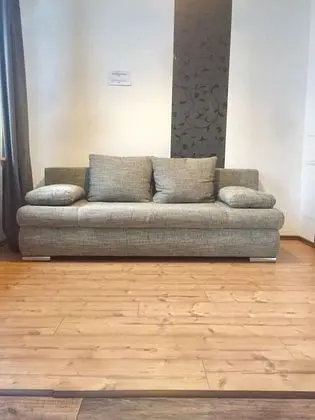 Classic Stüdyo, Şehir Manzaralı (F5)
