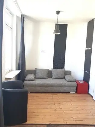 Classic Stüdyo, Şehir Manzaralı (F5)