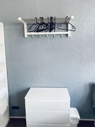 Classic Stüdyo, Şehir Manzaralı (F5)