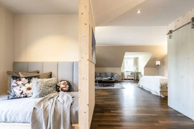 Luxury Stüdyo Süit