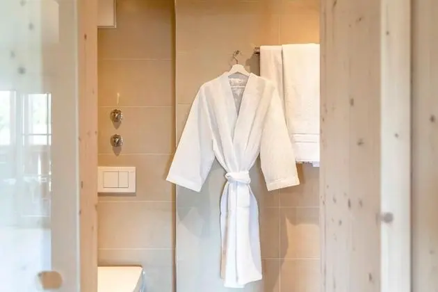 Luxury Stüdyo Süit