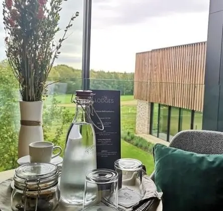 Superior Tek Büyük veya İki Ayrı Yataklı Oda, 1 Yatak Odası, Banyolu/Duşlu, Golf Manzaralı