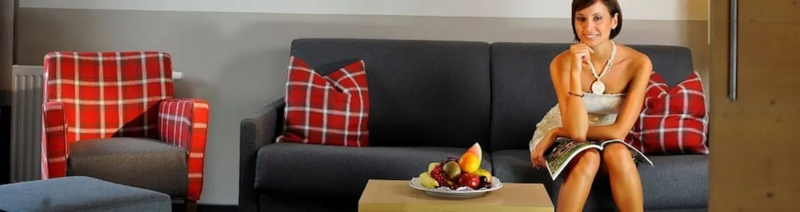 Panoramic Süit (2+2)