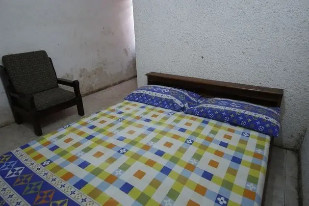 Standard Oda, 1 Çift Kişilik Yatak