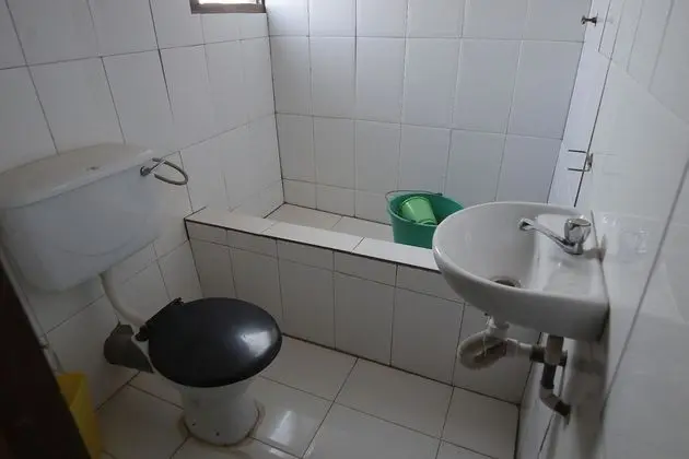 Standard Oda, 1 Çift Kişilik Yatak