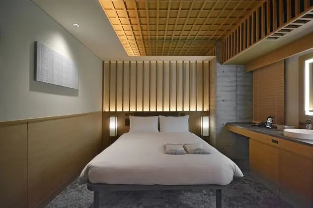 Oda, Sigara İçilmez (Universal Room)