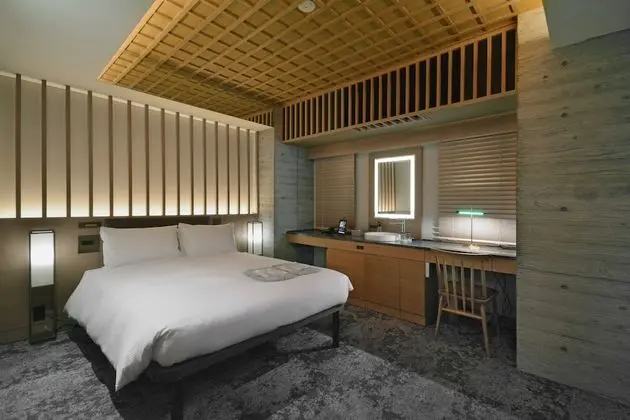 Oda, Sigara İçilmez (Universal Room)