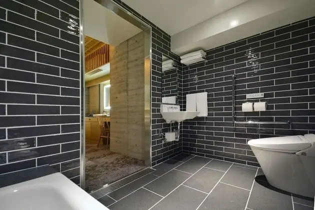 Oda, Sigara İçilmez (Universal Room)