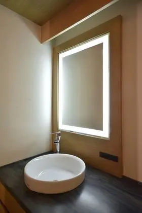 Standard Tek Kişilik Oda, Sigara İçilmez