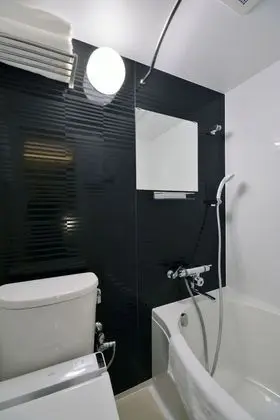 Standard Tek Kişilik Oda, Sigara İçilmez