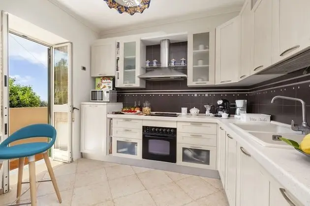 Villa, 2 Yatak Odası