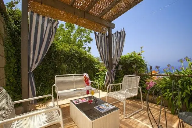 Villa, 2 Yatak Odası