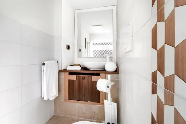 Villa, 2 Yatak Odası