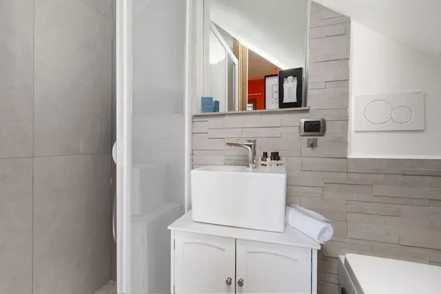 Villa, 2 Yatak Odası