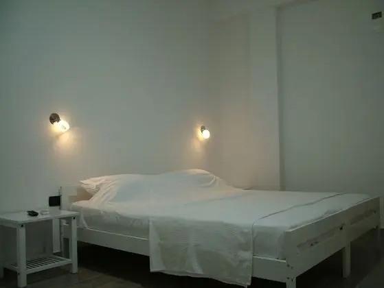 Classic Tek Büyük Yataklı Oda, 1 Yatak Odası, Sigara İçilmez