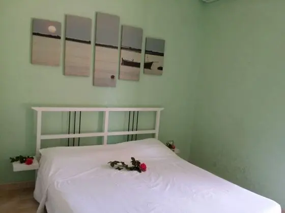 Classic Tek Büyük Yataklı Oda, 1 Yatak Odası, Sigara İçilmez