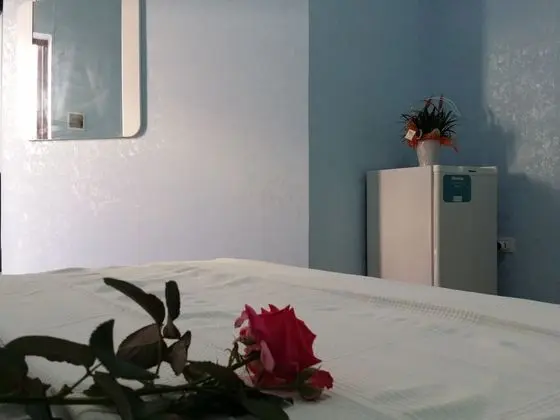 Classic Tek Büyük Yataklı Oda, 1 Yatak Odası, Sigara İçilmez