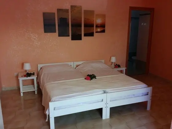 Classic Tek Büyük Yataklı Oda, 1 Yatak Odası, Sigara İçilmez