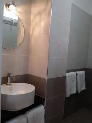 Classic Tek Büyük Yataklı Oda, 1 Yatak Odası, Sigara İçilmez