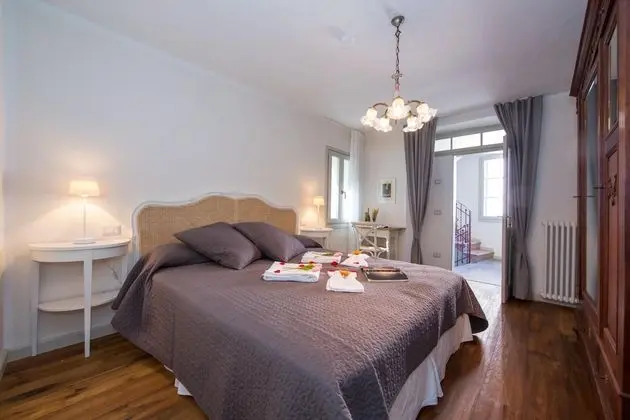 Family Sıra Ev, Birden Çok Yatak, 2 Banyolu, Göl Kenarı (Felice sul Lago)