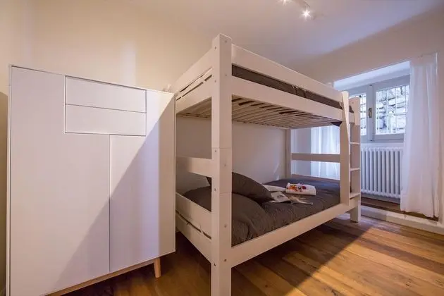 Family Sıra Ev, Birden Çok Yatak, 2 Banyolu, Göl Kenarı (Felice sul Lago)