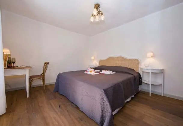 Family Sıra Ev, Birden Çok Yatak, 2 Banyolu, Göl Kenarı (Felice sul Lago)