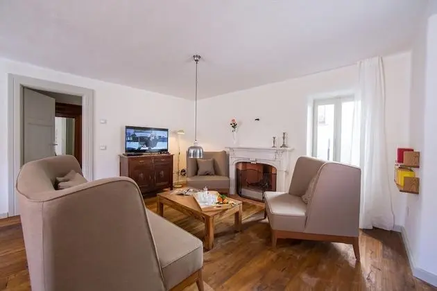 Family Sıra Ev, Birden Çok Yatak, 2 Banyolu, Göl Kenarı (Felice sul Lago)