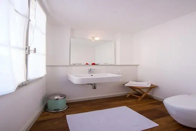 Family Sıra Ev, Birden Çok Yatak, 2 Banyolu, Göl Kenarı (Felice sul Lago)