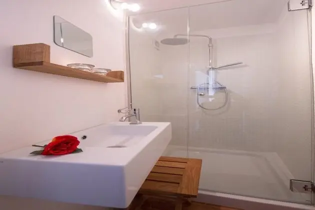 Family Sıra Ev, Birden Çok Yatak, 2 Banyolu, Göl Kenarı (Felice sul Lago)