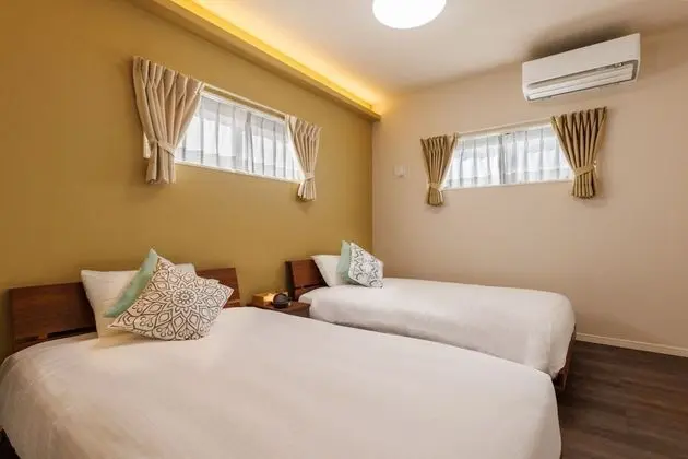 Ev, Sigara İçilmez (Private Vacation Home)