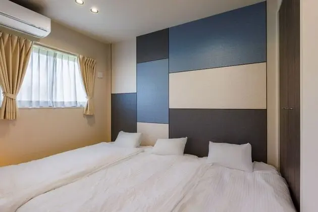 Ev, Sigara İçilmez (Private Vacation Home)