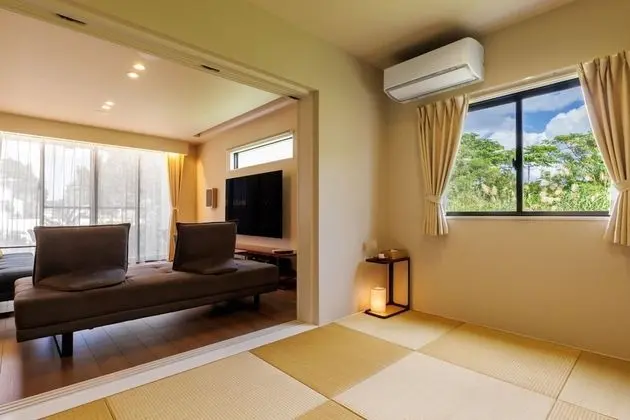 Ev, Sigara İçilmez (Private Vacation Home)