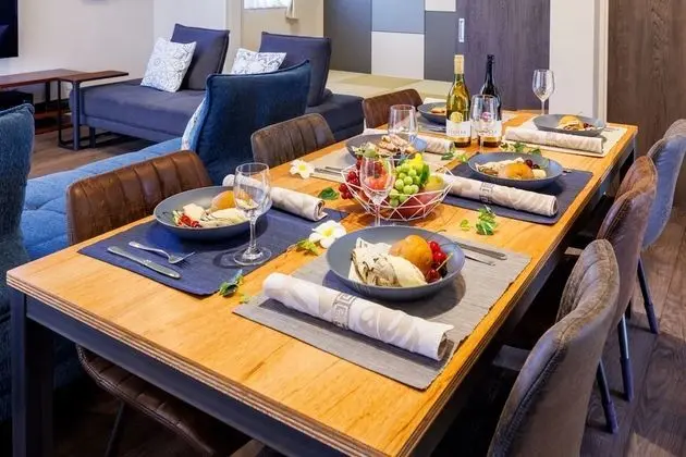 Ev, Sigara İçilmez (Private Vacation Home)