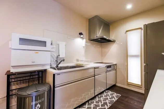 Ev, Sigara İçilmez (Private Vacation Home)