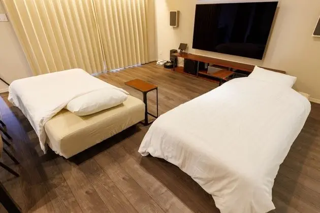 Ev, Sigara İçilmez (Private Vacation Home)