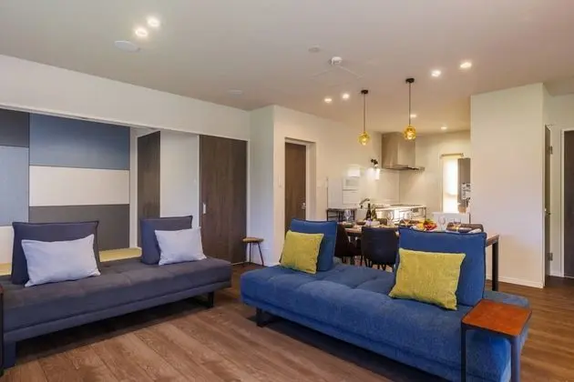 Ev, Sigara İçilmez (Private Vacation Home)