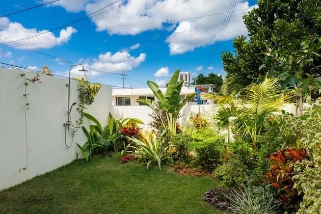 Ev, Sigara İçilmez (Private Vacation Home)