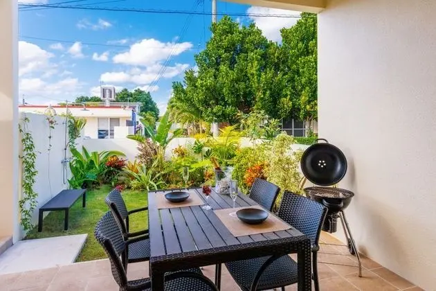 Ev, Sigara İçilmez (Private Vacation Home)