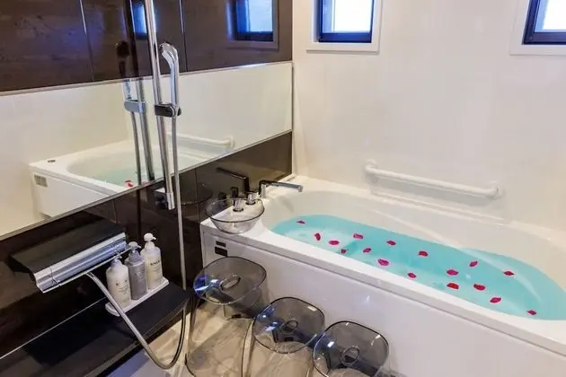 Ev, Sigara İçilmez (Private Vacation Home)