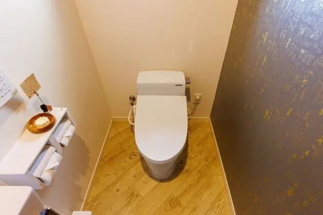 Ev, Sigara İçilmez (Private Vacation Home)