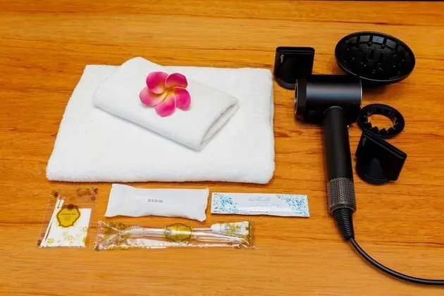 Ev, Sigara İçilmez (Private Vacation Home)