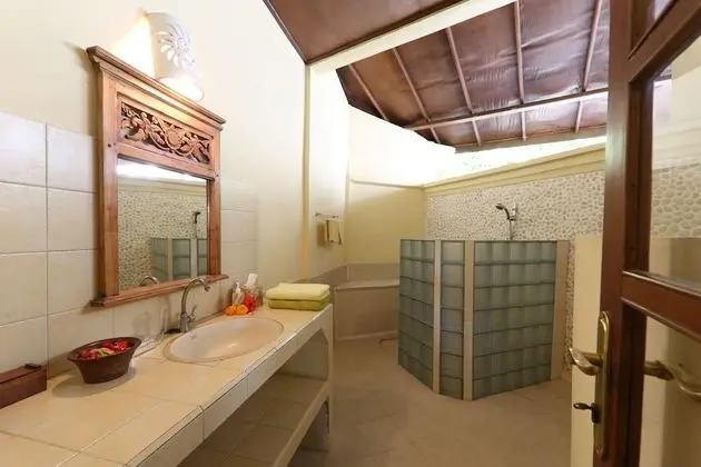 Comfort İki Ayrı Yataklı Oda, 2 Tek Kişilik Yatak, Okyanus Manzaralı