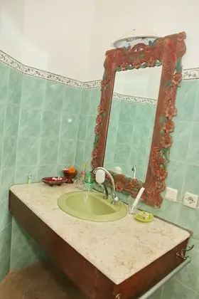Comfort Tek Büyük Yataklı Oda, 1 Büyük (Queen) Boy Yatak, Okyanus Manzaralı