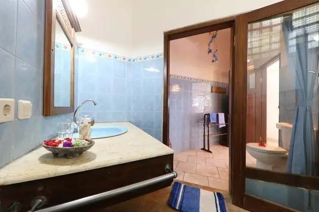 Comfort Tek Büyük Yataklı Oda, 1 Büyük (Queen) Boy Yatak, Okyanus Manzaralı