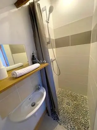 Economy Oda, 1 Çift Kişilik Yatak