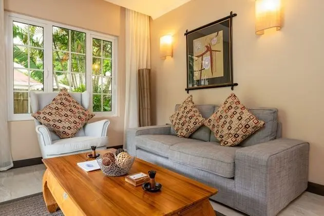 Luxury Kır Evi, 1 En Büyük (King) Boy Yatak